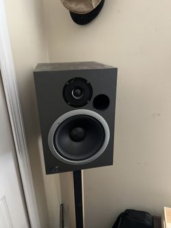 Advent Studio Speakers