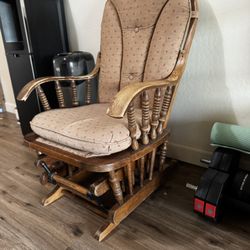 Rocking chair