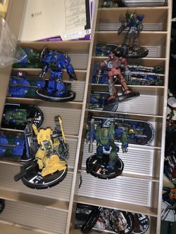 Toys