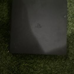Regular PS4 No Damages 