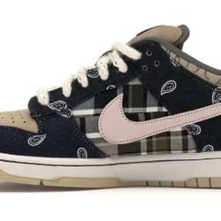 Nike SB Dunk Low