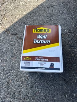Texture en caja
