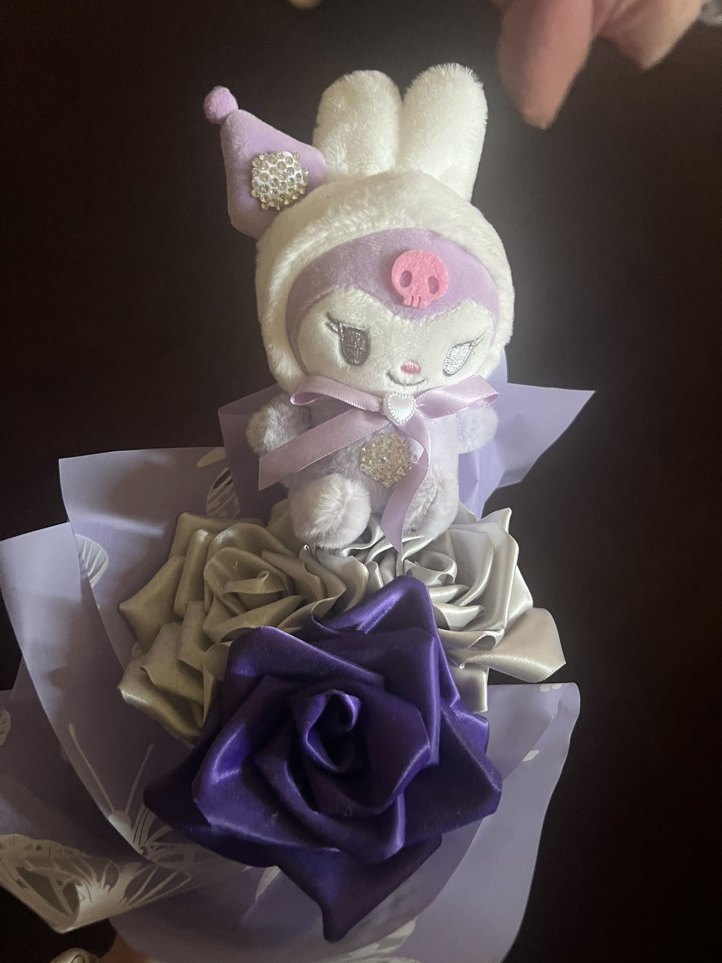 Kuromi Bouquet