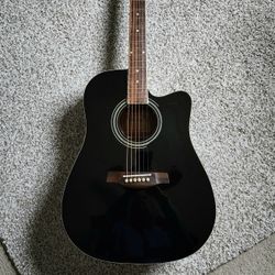 Ibanez V70CE Acoustic Electric Guitar 