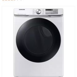 Electric Dryer (ventless)