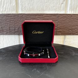 Designer Silver Bracelet