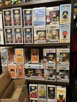 Funko Pop