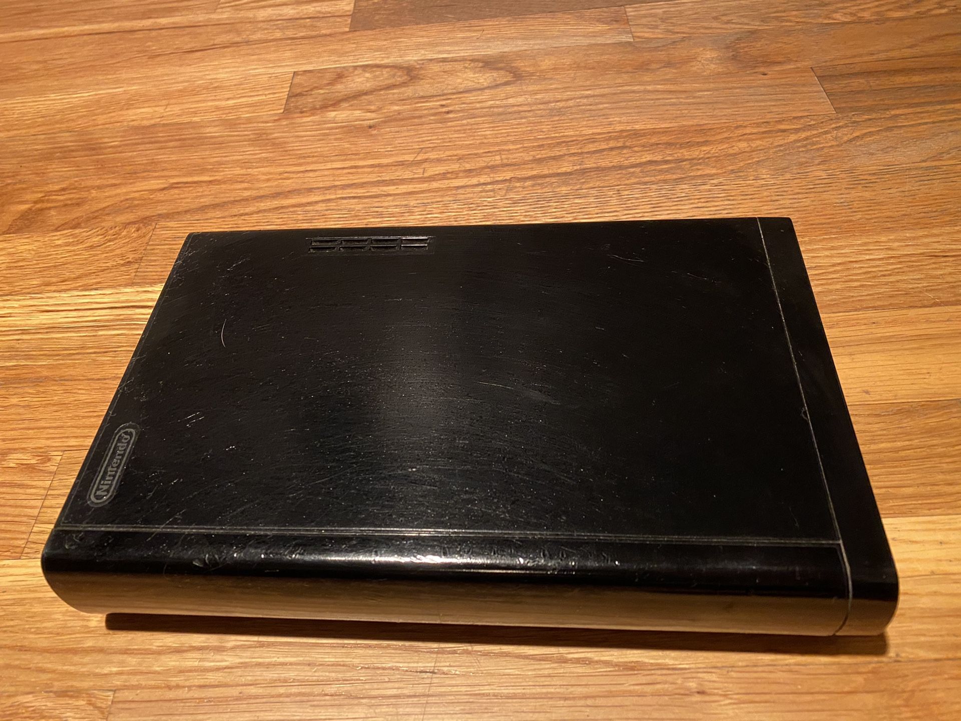 Nintendo Wii U $165
