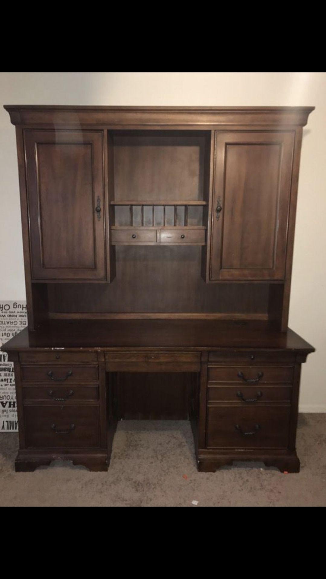 Desk
