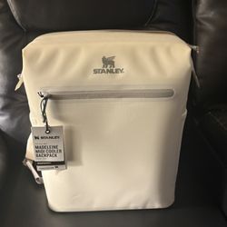 Stanley Ice chest Backpack