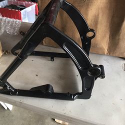 OEM Softail Swingarm