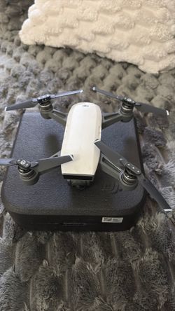 Dji  spark