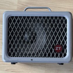 ZT Lunchbox Guitar Amp 200w 