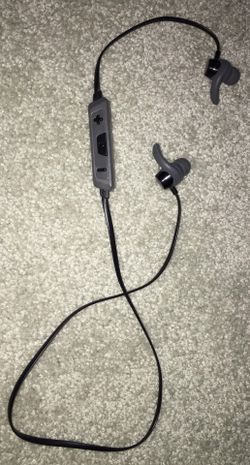 Polaroid Bluetooth Wireless Earbuds