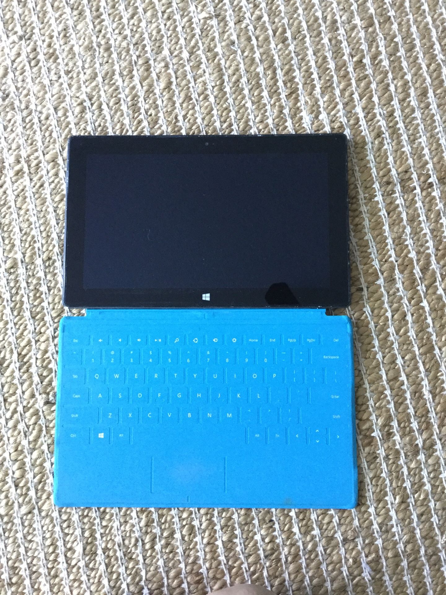 Microsoft surface windows rt 32gb