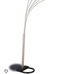 Floor Lamp Contemporary Oversized Lamp Like New