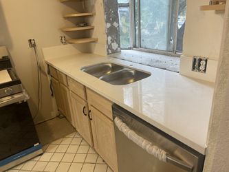 Stone Works Granite And Quartz 