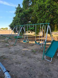 Swingset