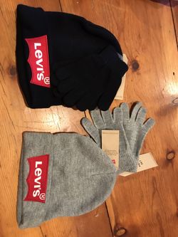 Levi’s set