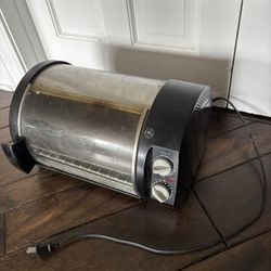 GE Oven - Stopped Working