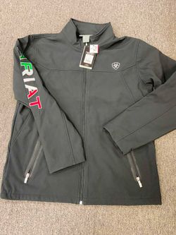Nueva Chamarra original Ariat para hombre y Mujer
