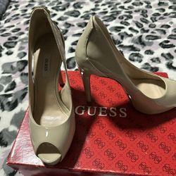 Guess Heels 
