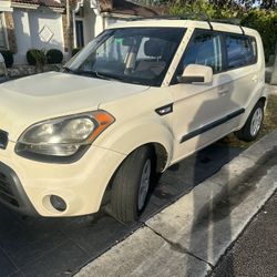 2012 KIA Soul