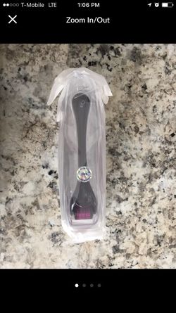 Dermaroller skin roller