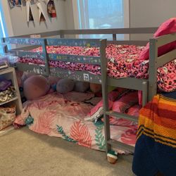 Floor Bumbeds