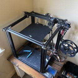Creality Ender 3D Printer 