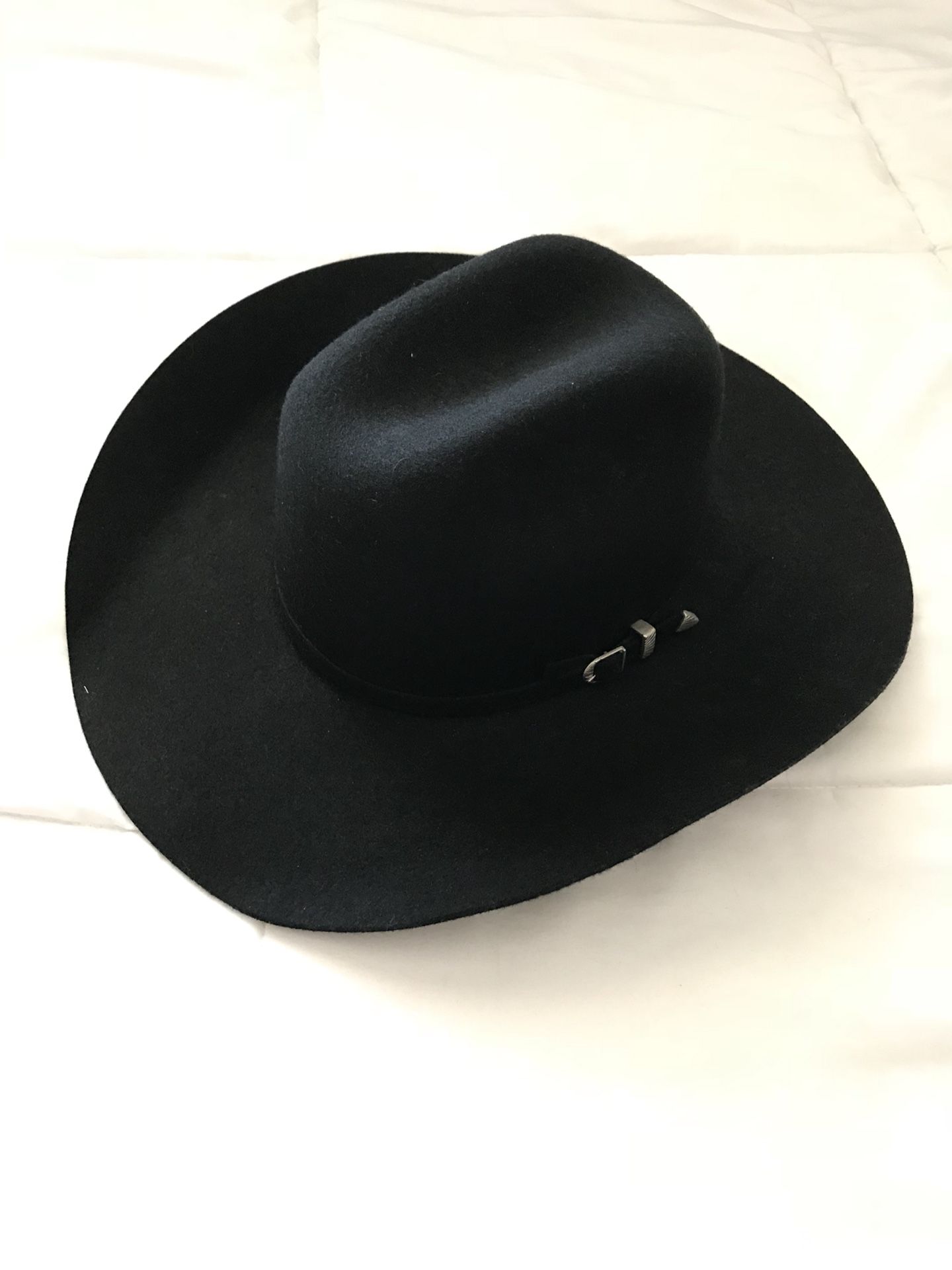 Tejana / Cowboy Hat El Mayor