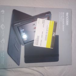 iPad 2 Leather Protection Case