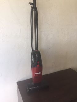 Eureka Vacuum (Donated)