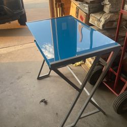 Glass Desk Best Offer
