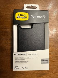 Otterbox iPhone 14 Pro Max Phone Case