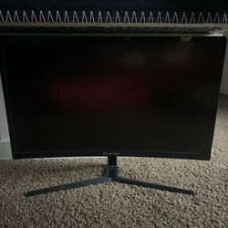 AOPEN 144Hz Monitor 