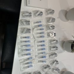 Medtronic Reservoirs And Infusion Sites.