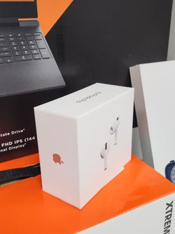 Apple Airpods Pro 2 Brand New 🔥