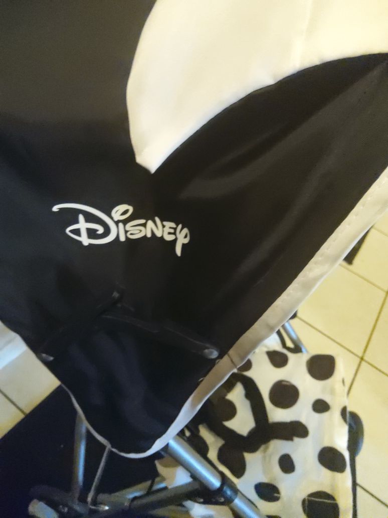 Disney Dalmations stroller