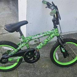 Kids Bike