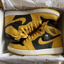 Air Jordan 1