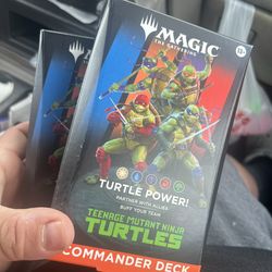 Magic the Gathering Bundle