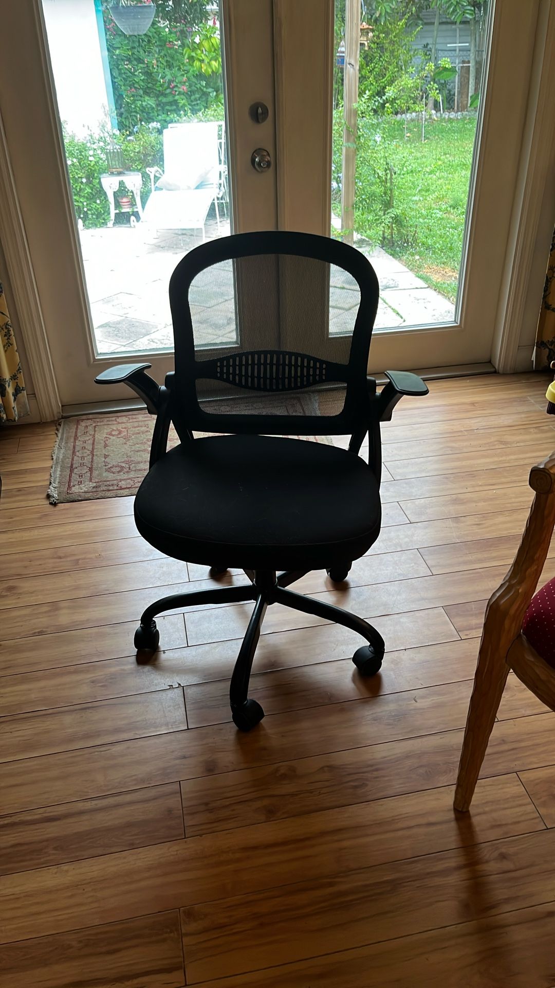 Gaming/Computer Adjusting/Sling-back Chair