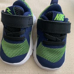 Infant Nike Shoes