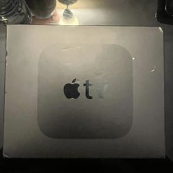Apple Tv 