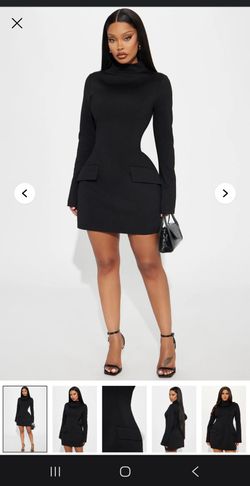 Fashion Nova Size xl