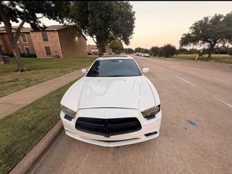 2013 Dodge Charger RT V8