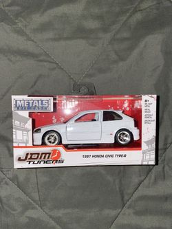 Jada Hot Wheels