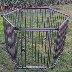 Pet Playpen