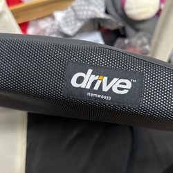 Drive Back Cushion